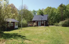 Dejligt hjem i Olofström med sauna - Image 1