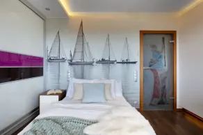 Buenos Diaz - Tre Mare Residence - Image 3