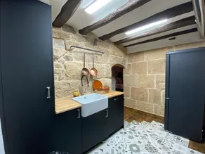 Steinhaus mit privatem Spa und einzigartigem Whirlpool - Image 4