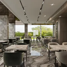 Alpek Hotel Antalya - Lara - Image 3