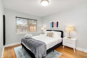 #Marbella Lane - Immaculate & Cozy 3BR Home 12-Min to Levi's - Image 5