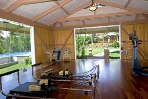 Hawaii Island Retreat at Ahu Pohaku Ho`omaluhia - Image 5