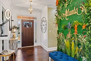 The ATL Grand Retreat | 5BR Luxury Home - Near Downtown Atlanta - Image 2