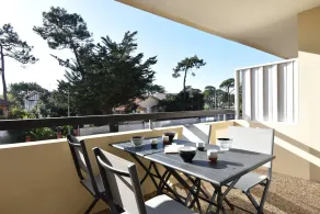 Capbreton \"CAP MARINA\" Bel appartement pour 4 personnes. - Image 5