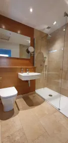 Spacious Island beach house.  w/Hot Tub - Image 2