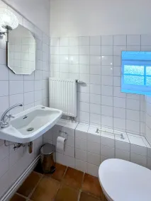 Ferienwohnung im Heidjerhaus - Image 4