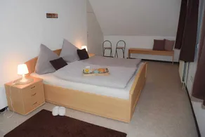 Vacation home Moje Tied (4 stars) - Holiday home Moje Tied - Image 5
