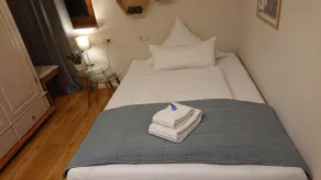 Cozy and newly renovated vacation apartment on the outskirts of the village - Image 5