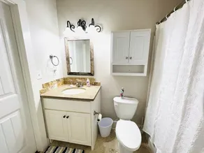 END OF THE LINE - Lake Martin views- Sleeps 12 - Image 3
