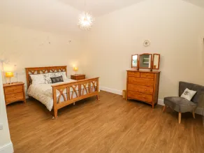 Y FELIN (THE GRANARY), character holiday cottage in Caernarfon - Image 4