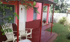 Casa Jardín Yusniel y Lida - Image 5