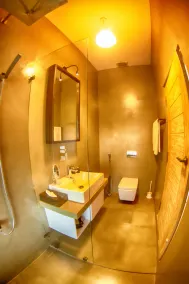 River side boutique villa - 5 min from the beach! - Image 5