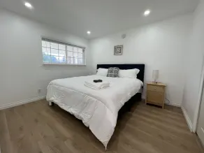 Modern 4 King Beds, Beautiful Large Backyard, Golf, WFH, Long Stays, WI-FI, FWY, 25 mins to Beach - Image 3