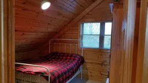 Lake Cabin med luksuriøse faciliteter på Lake Poinsett - Image 4