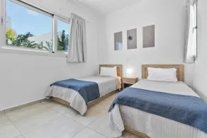 Sea Point Villas Coral Bay Luxury Private Pool villas walk to Beach 3 - 5 BDR in 1 resort - Image 5