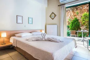 Villa Ventura - Drei Schlafzimmer Villa, Schläft 6 - Image 4