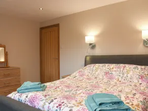 2 chambres à coucher à Nosterfield, near Masham - Image 4
