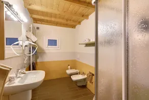 Room 'Amilcare' with Shared Terrace, Wi-Fi and Air Conditioning - Image 2