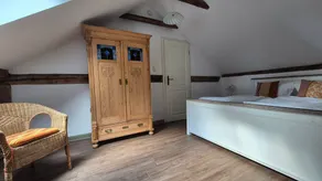 Vacation apartment 2 Holthusen 25516 - Holiday apartment 2 - Image 3