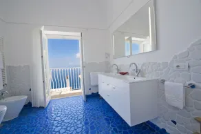 Charmante villa avec jardin et terrasse | Vue mer | Plage à proximité - Image 3