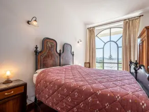 Fin lejlighed i villa for 6 personer med klimaanlæg, WIFI, pool, terrasse og kæledyr tilladt - Image 3
