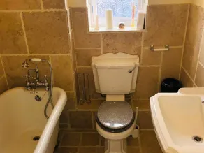 Chafford Fairview - Elegante appartamento accogliente - Image 2