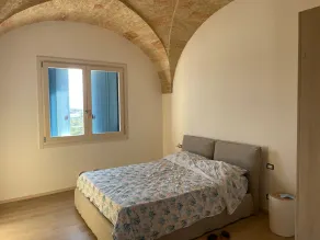 Blue door Trullo with sea view pool - Image 4