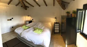 Independent holiday home, close to Lucca Pisa Florence with private pool - Image 5