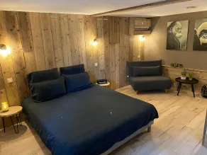 Le Repaire Gite & Spa La Hague - Image 2