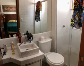 House 4/4 suites in Praia do Forte - Image 4