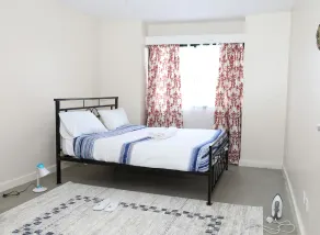Kattaa's Quiet & Cozy Home near JKIA - Image 5