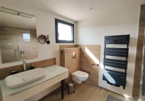 Charming air-conditioned villa - 4 master suites - Swimming pool - Outdoor space - Image 3