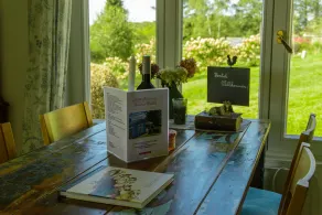 Time out with a panoramic view - Image 4