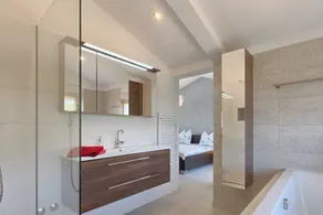 Penthouse with excellent sea views - Image 2