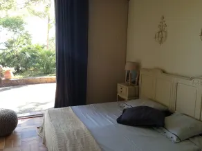 Meget flot hus med pool i Gaou Benat - Image 3