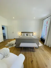 Bevensen Apartment Suite 2 Imperial Post - Beautiful living in a monument - Image 4