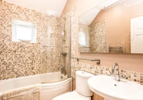 A delightful, homely cottage.  A great base for all of East Lothian. Sleeps 4. - Image 2