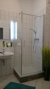 Appartement en duplex avec sauna et piscine à 200 m de la mer - Image 4