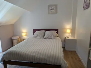 Gîte 4 pers. avec terrasse privative entre Sologne et Châteaux de la Loire - Image 2