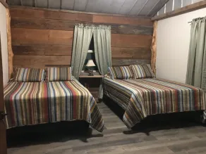 NEW! CJ's Crooked Hideaway-Secluded Cabin Near the White River - Image 4