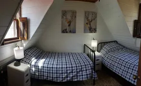 Cozy Cabin - Image 5