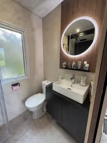 Rental St tropez Gassin luxury bungalow 6pers - Image 5