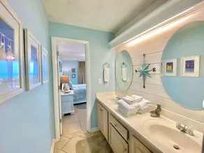 Wind Drift 102S by ALBVR - 2BR, 2BA Beautiful Upgraded Beachfront Condo near Flora Bama, Outdoor Pools and Tennis Courts - Image 3