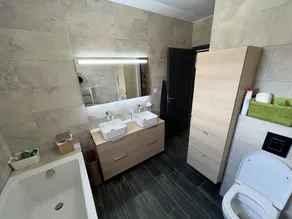 3-Bedroom Villa with Private Pool in a Quiet Location with Mountain Views; Air-Conditioned / Fiber Optic Internet - Image 4