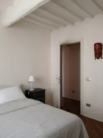 Charming flat in Livorno downtown - Image 4