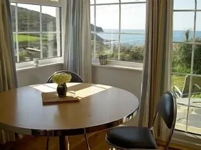 Acogedor chalet con vistas al mar, junto a la playa - Image 5