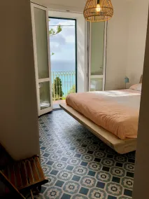 Afslappende familievilla i fantastiske omgivelser med fantastisk havudsigt - Image 3