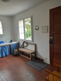 Sommerhus fra øst til vest. - Image 3