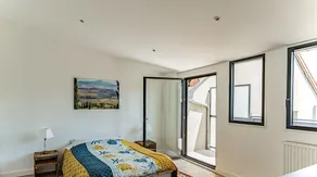 Loft 92 - Avec belle terrasse proche de Paris - Image 3