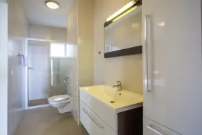 Located directly on the beach, 4 person apartment with great sea view! - Image 4